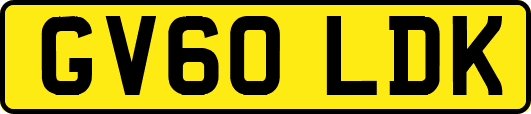 GV60LDK