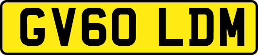 GV60LDM