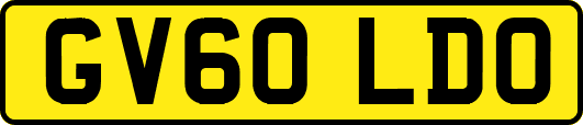GV60LDO