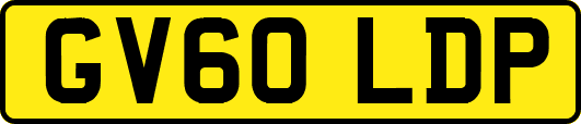 GV60LDP