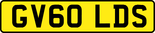 GV60LDS