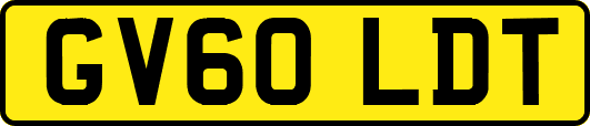 GV60LDT