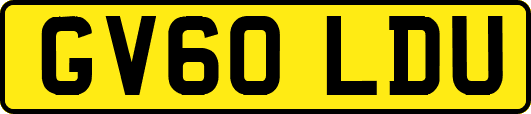 GV60LDU