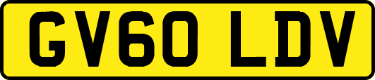 GV60LDV