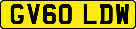 GV60LDW