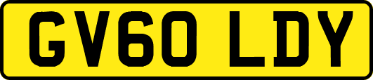 GV60LDY