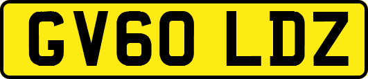 GV60LDZ