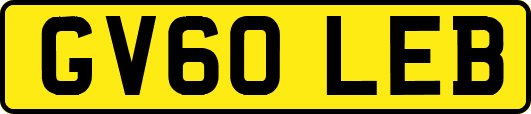 GV60LEB