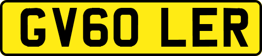 GV60LER