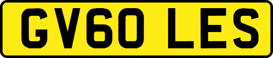 GV60LES