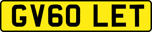 GV60LET
