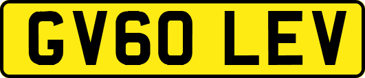 GV60LEV