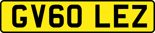 GV60LEZ