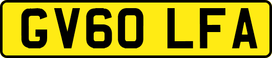 GV60LFA