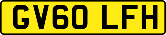 GV60LFH