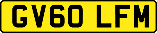 GV60LFM