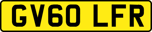 GV60LFR