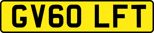 GV60LFT