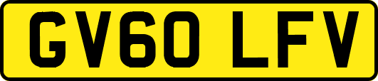 GV60LFV