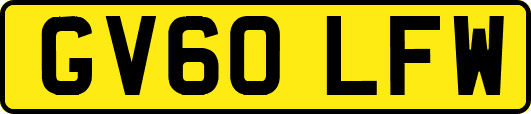GV60LFW