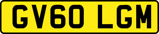 GV60LGM