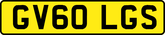 GV60LGS