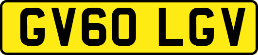 GV60LGV