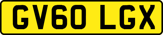 GV60LGX