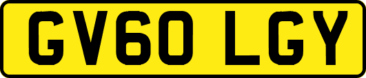 GV60LGY