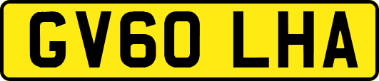 GV60LHA
