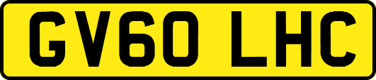GV60LHC