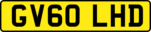 GV60LHD