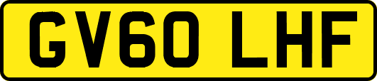 GV60LHF