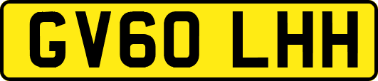 GV60LHH
