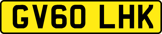 GV60LHK
