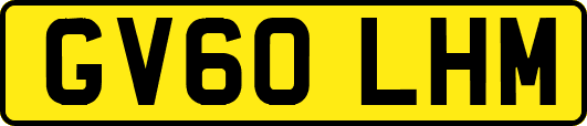 GV60LHM