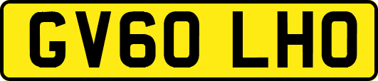 GV60LHO