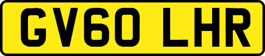 GV60LHR