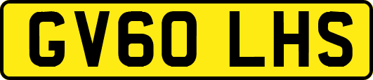 GV60LHS