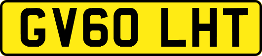 GV60LHT