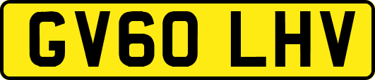 GV60LHV