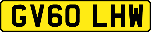 GV60LHW
