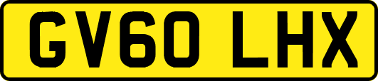 GV60LHX