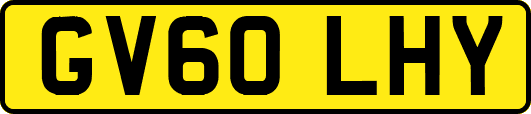 GV60LHY