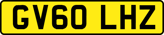 GV60LHZ