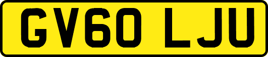 GV60LJU
