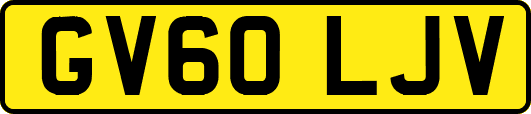 GV60LJV