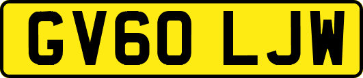 GV60LJW