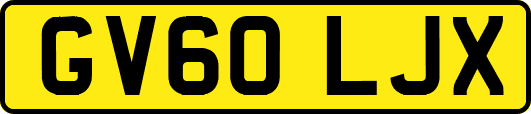 GV60LJX