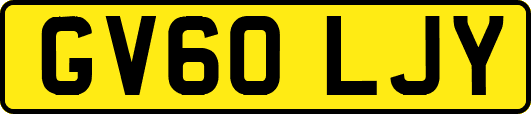 GV60LJY